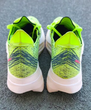 Adidas Adizero Prime X 2 Strung Verde/Rosa