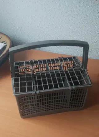 Cesto cubiertos lavavajillas Bosch
