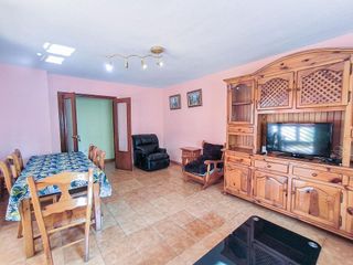 Piso en venta en Pueblo Levante en Benidorm
