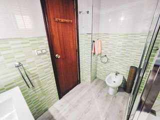 Piso en venta en Pueblo Levante en Benidorm