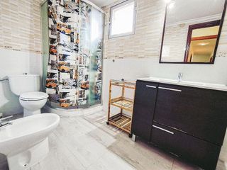 Piso en venta en Pueblo Levante en Benidorm