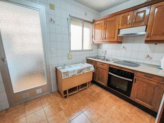Piso en venta en Pueblo Levante en Benidorm