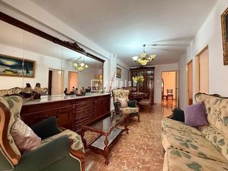 Piso en venta en La Luz - El Torcal en Málaga