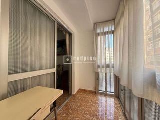 Piso en venta en La Luz - El Torcal en Málaga