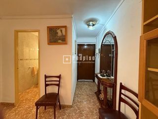 Piso en venta en La Luz - El Torcal en Málaga