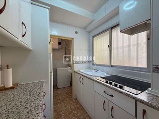 Piso en venta en La Luz - El Torcal en Málaga