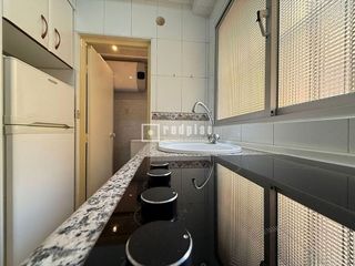 Piso en venta en La Luz - El Torcal en Málaga