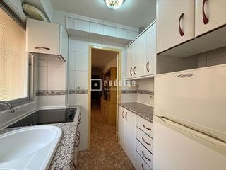 Piso en venta en La Luz - El Torcal en Málaga