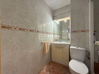 Piso en venta en La Luz - El Torcal en Málaga