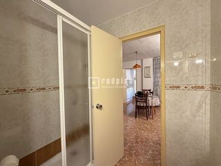 Piso en venta en La Luz - El Torcal en Málaga