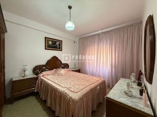 Piso en venta en La Luz - El Torcal en Málaga