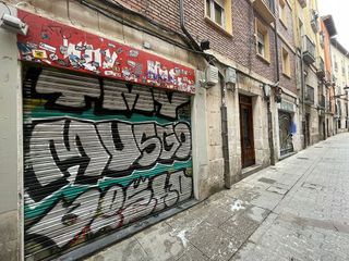 Local comercial en venta en Centro en Burgos