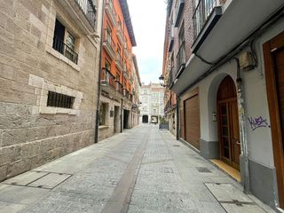 Local comercial en venta en Centro en Burgos
