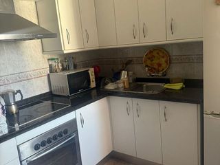 Piso en venta en Este-Delicias en Jerez de la Frontera