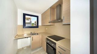 Piso en venta en Vallpineda - Santa Bàrbara en Sitges