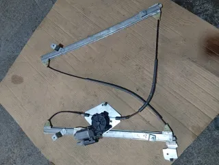 Elevalunas Eléctrico Jumpy/Expert Puerta Conductor