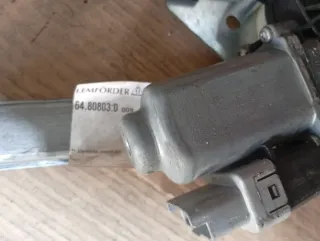 Elevalunas Eléctrico Jumpy/Expert Puerta Conductor