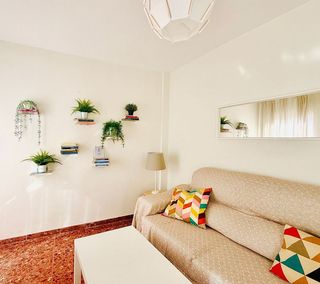 Piso en alquiler en San Julián en Sevilla