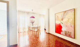 Piso en alquiler en San Julián en Sevilla