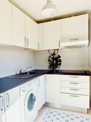 Piso en alquiler en San Julián en Sevilla