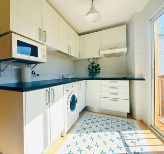 Piso en alquiler en San Julián en Sevilla