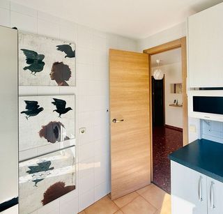 Piso en alquiler en San Julián en Sevilla