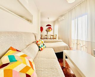 Piso en alquiler en San Julián en Sevilla