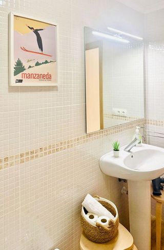 Piso en alquiler en San Julián en Sevilla