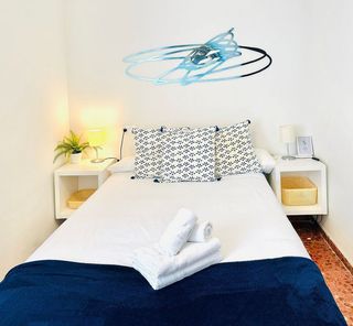 Piso en alquiler en San Julián en Sevilla