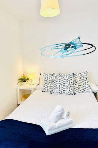 Piso en alquiler en San Julián en Sevilla