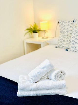 Piso en alquiler en San Julián en Sevilla