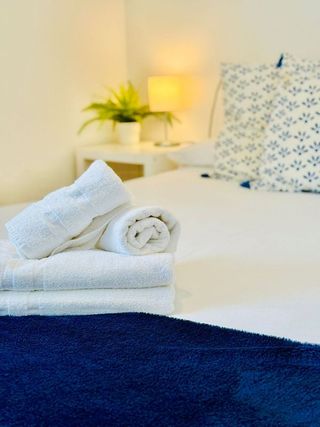 Piso en alquiler en San Julián en Sevilla