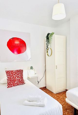 Piso en alquiler en San Julián en Sevilla