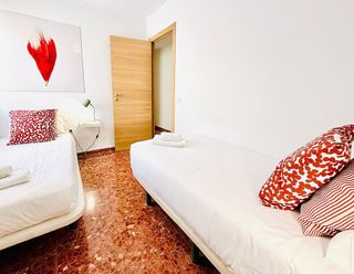 Piso en alquiler en San Julián en Sevilla