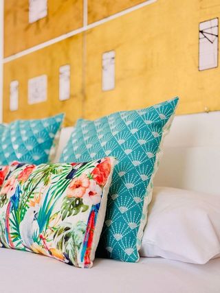 Piso en alquiler en San Julián en Sevilla