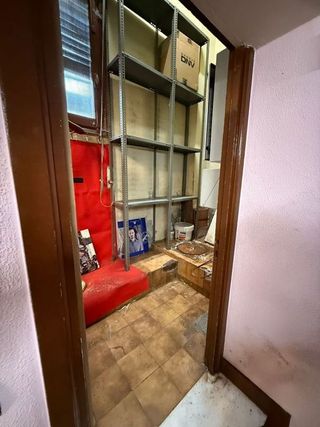 Local comercial en alquiler en San Pedro de Deusto-La Ribera en Bilbao