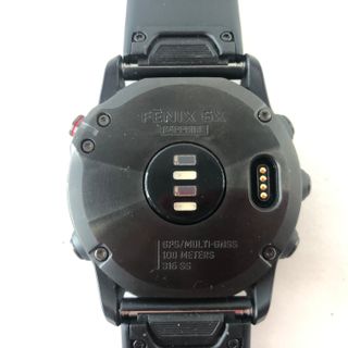 RELOJ GARMIN 6X SAPPHIRE