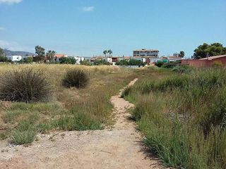 Solar en venta en Benicasim Golf en Benicasim/Benicàssim