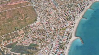 Solar en venta en Benicasim Golf en Benicasim/Benicàssim