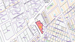 Solar en venta en Benicasim Golf en Benicasim/Benicàssim