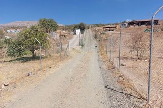 Terreno en venta en Álora