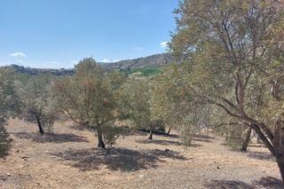 Terreno en venta en Álora