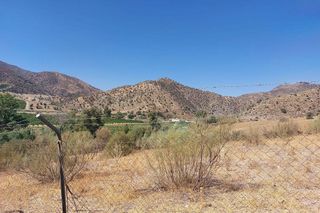 Terreno en venta en Álora