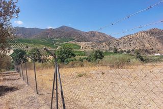 Terreno en venta en Álora