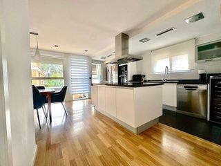 Casa pareada en venta en Nuevo Centro en Sagunto