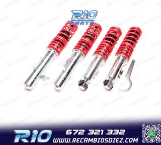 SUSPENSIÓN ROSCADA TA TECHNIX MINI COOPER 01-06