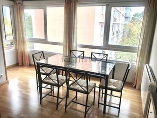 Piso en alquiler en Castilla en Madrid