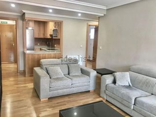Piso en alquiler en Castilla en Madrid