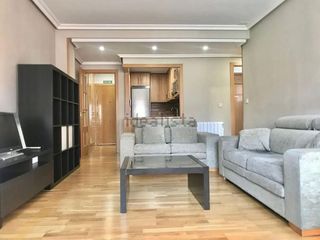 Piso en alquiler en Castilla en Madrid