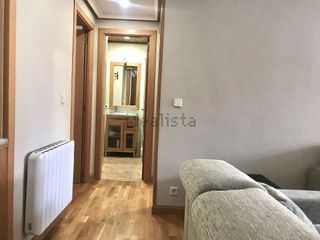 Piso en alquiler en Castilla en Madrid